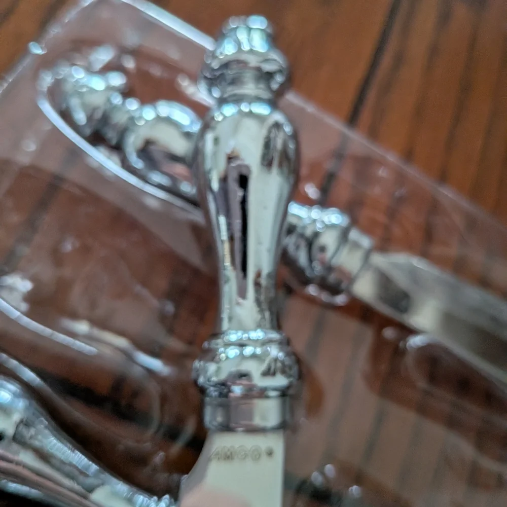 cant elegant set